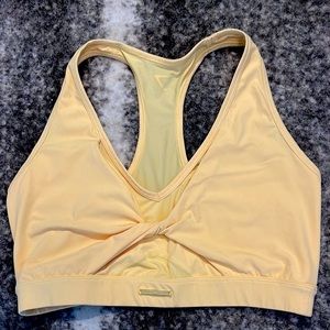 Gym Shark Whitney Simmons Collection Sports Bra size medium